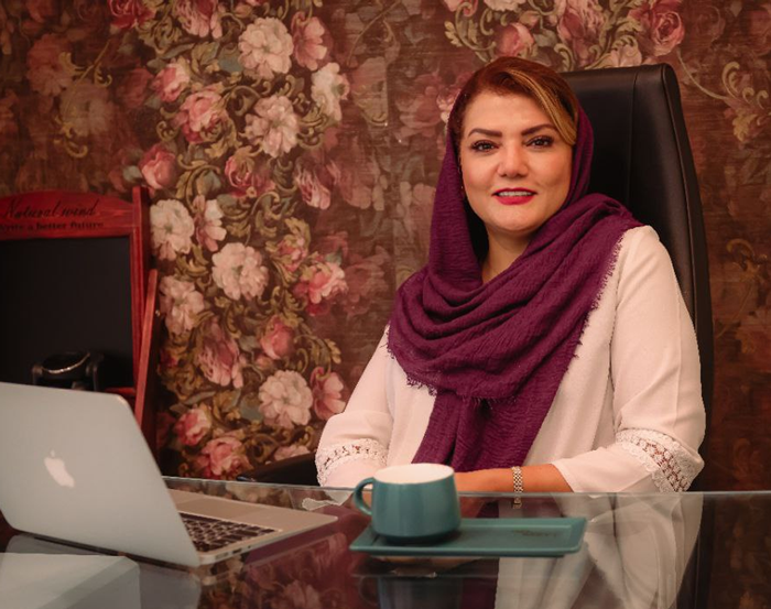 درمانگاه دندانپزشکی ارکیدا پیروزی بیمه آسیا