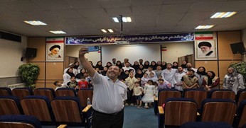 کلینیک دانشکده دندانپزشکی دانشگاه علوم پزشکی ایران؛ دندانپزشکی طرف قرارداد تامین اجتماعی