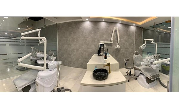 کلینیک دندانپزشکی برنا شریعتی طرف قرارداد بیمه آسیا