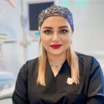 دکتر دندانپزشک لاله عباسی در شهران