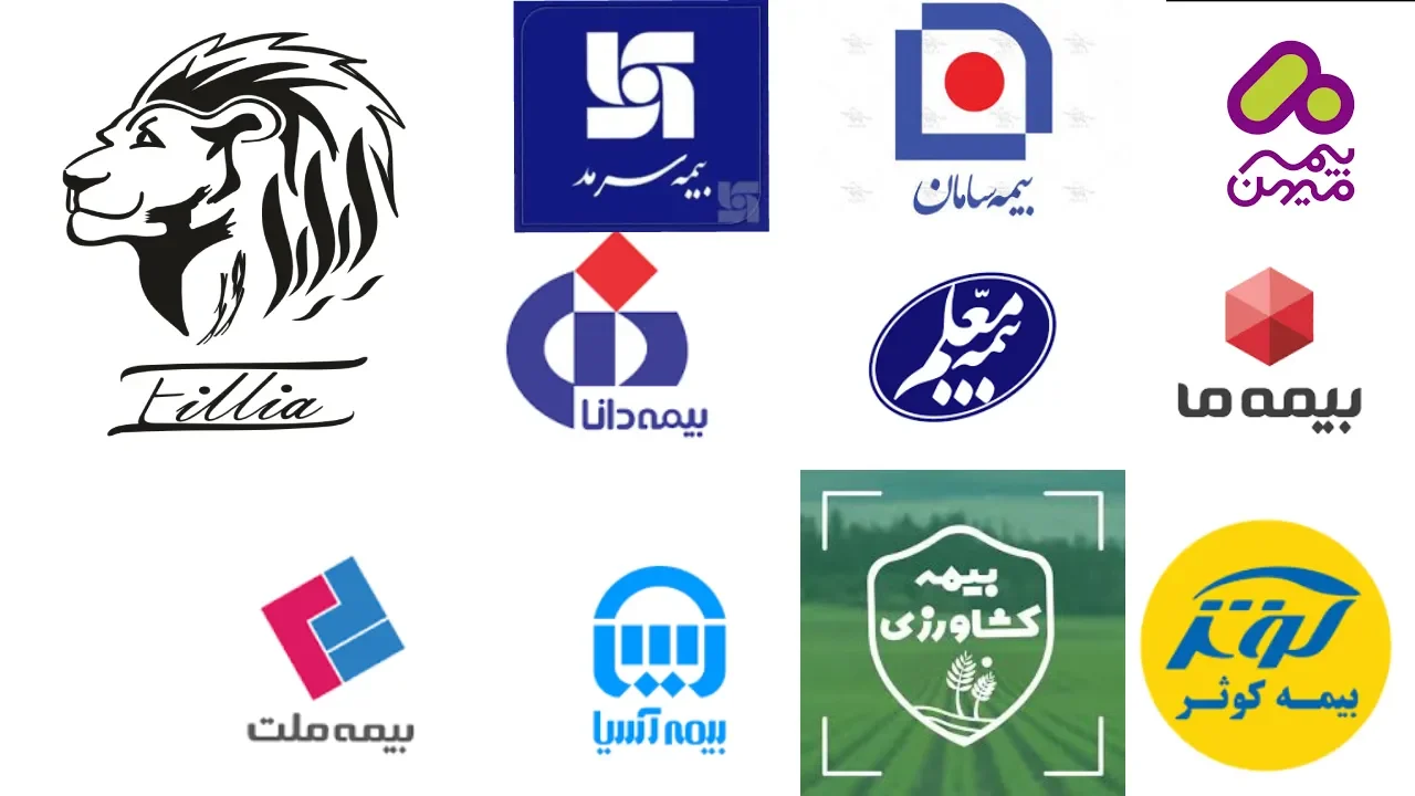 عینک فروشی طرف قرارداد بیمه تکمیلی