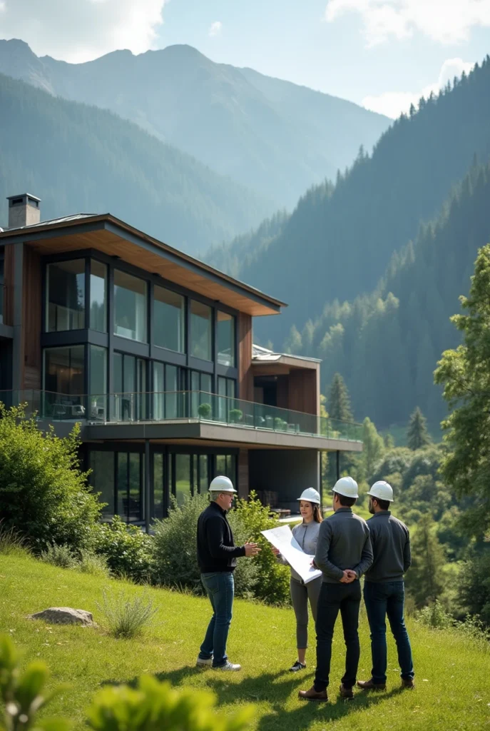 دفاتر نظام مهندسی طراحی حقیقی در سنگر