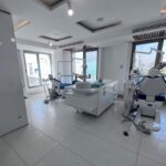 دکتر بهار مروج و دکتر زارعیان جهرمی دندانپزشک شیراز