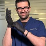 دکتر نوید افشار دندانپزشک