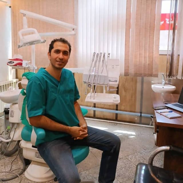 خدمات زیبایی و درمانی در کلینیک دکتر سیدحامد مهدوی سعیدآبادی، دندانپزشکی طرف قرارداد بیمه سامان در تهران