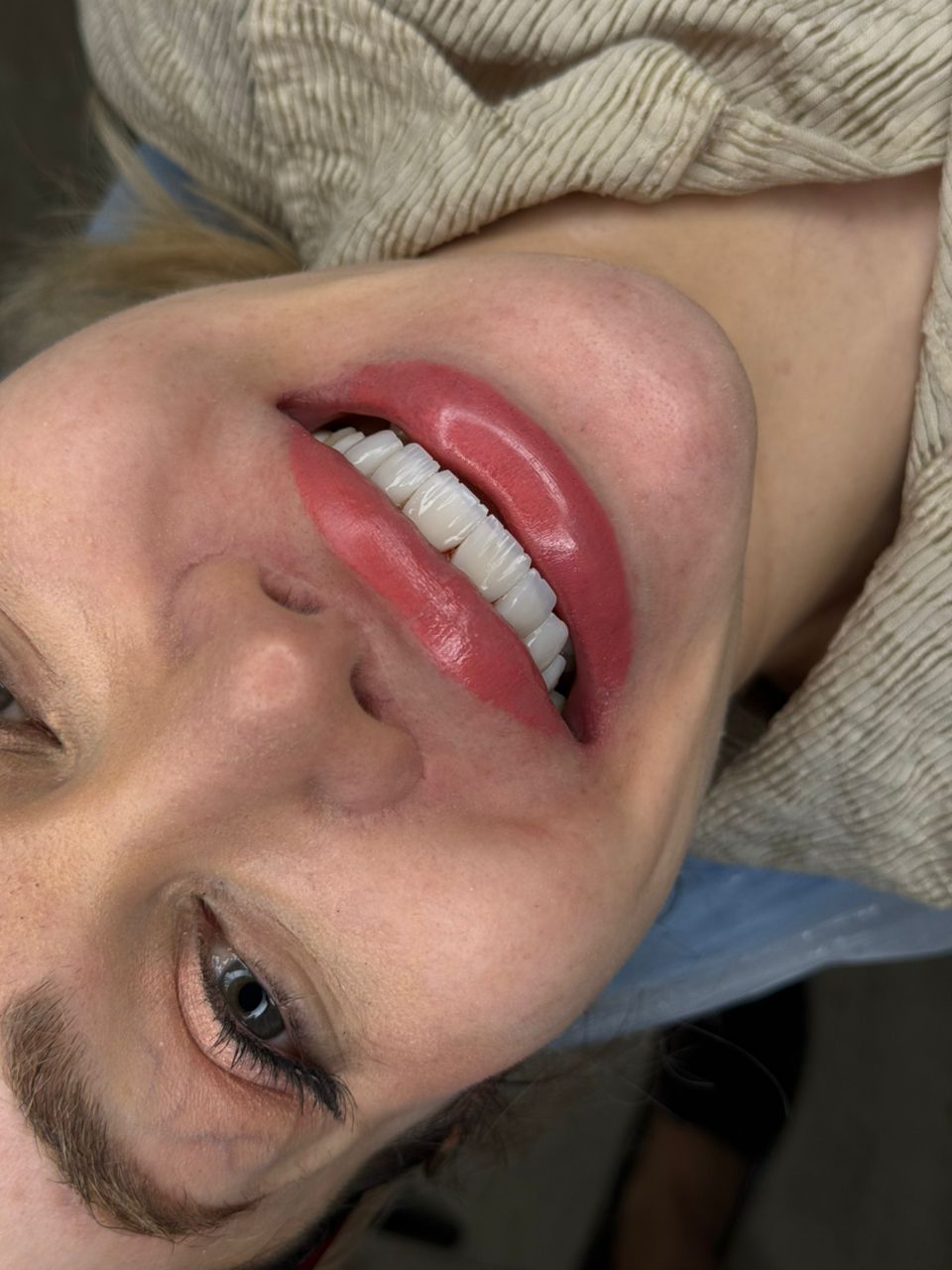 دندانپزشکی دکتر مرضیه حسینی؛ طرف قرارداد بیمه بانک رفاه کارگران در تهران