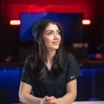 دکتر الناز صحافی دندانپزشک طرف قرراداد با بیمه سعادت آباد