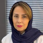 اپتومتریست مرکز بیناییسنجی و عینکسازی ویستا با شماره نظام 1725 در شهران