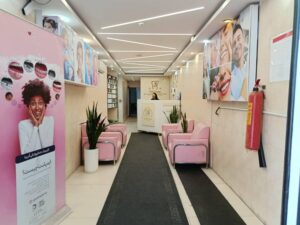 کلینیک دندانپزشکی آدرینا نارمک؛ دندانپزشکی طرف قرارداد بیمه دانا در شرق تهران