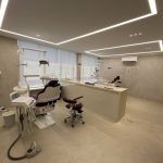 دکتر ساشا سیاح پور و دکتر شفق قنبری پور دندانپزشکی طرف قرارداد بیمه در تهران