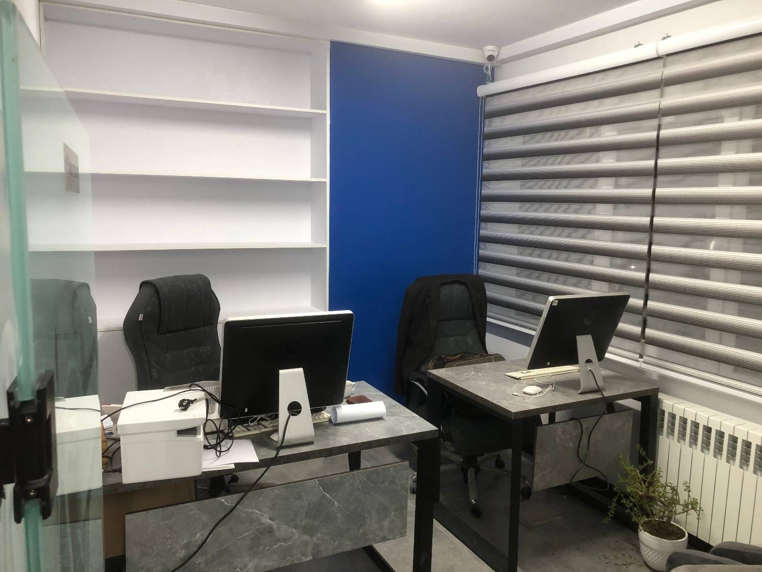 کلینیک دندانپزشکی سارا، طرف قرارداد بیمه ایران در خیابان ایتالیا تهران